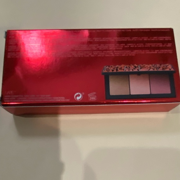 NARS CHEEKS 💘 summer’s perfect 🎁 gift, give the one you love or just yourself - Picture 4 of 6